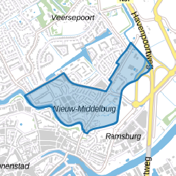 Nieuw Middelburg