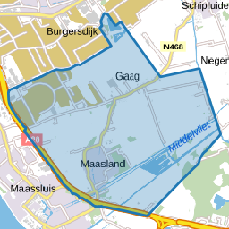 Maasland