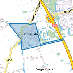 Schipluiden