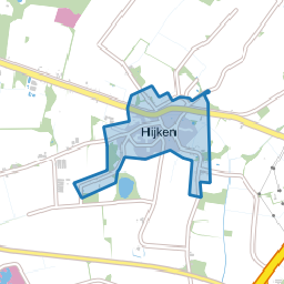Hijken