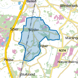 Wijster
