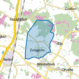 Zwiggelte
