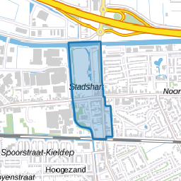 Stadshart-Noord
