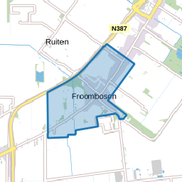 Froombosch