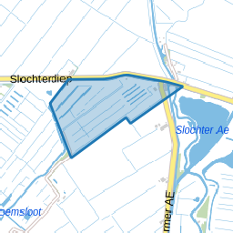 Natuurgebied Scharmer