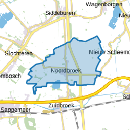 Noordbroek