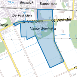 Nieuw Woelwijck