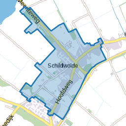 Schildwolde