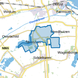 Tjuchem en Steendam