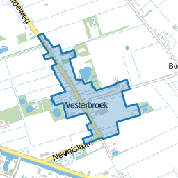 Westerbroek