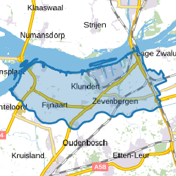Moerdijk