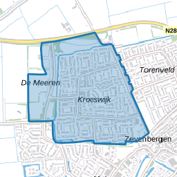 Krooswijk