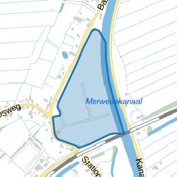 Arkel-Industriegebied-Noord