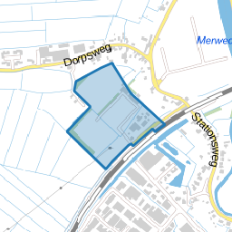 Arkel-Industriegebied-West