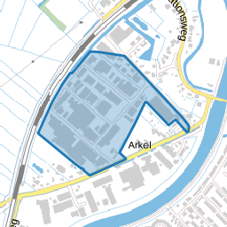 Arkel-Industriegebied-Zuid2