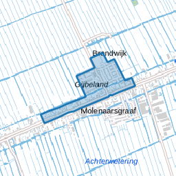 Brandwijk-Dorp