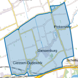 Wijk04-Giessenburg