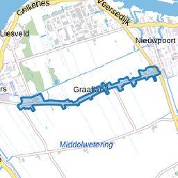 Groot-Ammers-Graafland