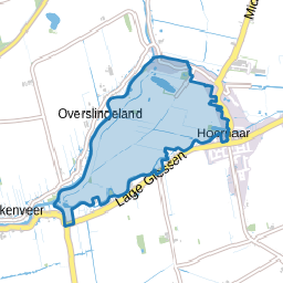 Hoornaar-Buitengebied-Noord