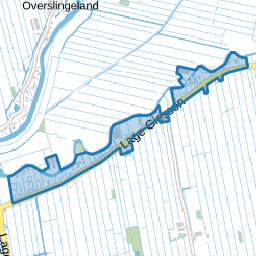 Hoornaar-Lage-Giessen