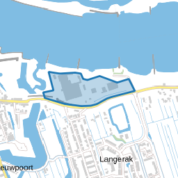 Langerak-Noord
