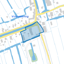 Molenaarsgraaf-Vuilendam