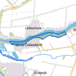 Dijkgebied-Nieuw-Lekkerland