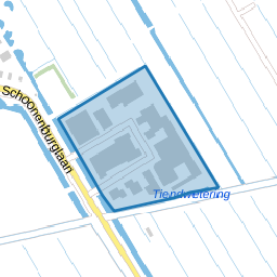 Industriegebied-Oost
