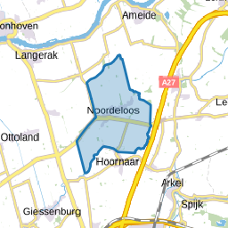 Wijk14-Noordeloos