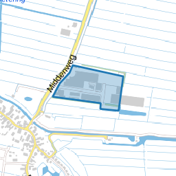 Noordeloos-Middelweg