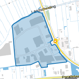 Schelluinen-Griendweg