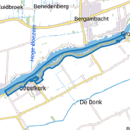 Dijkgebied-Streefkerk