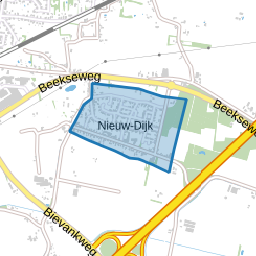 Nieuw-Dijk