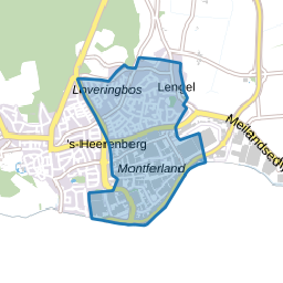 's-Heerenberg, oostelijke uitbreiding