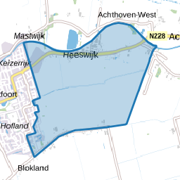 Heeswijk
