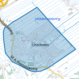 Linschoten