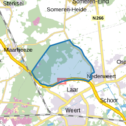 Boeket-Hoogbosweg