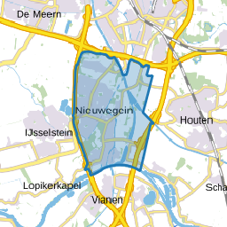 Nieuwegein