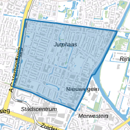 Jutphaas Wijkersloot