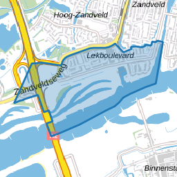 Lekboulevard
