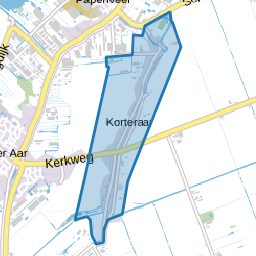 Korteraar