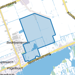 Nieuwkoop Buitengebied Oost