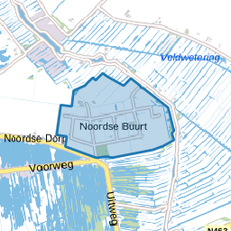 Noordse Buurt