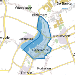 Papenveer
