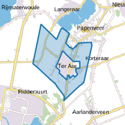 Ter Aar Buitengebied