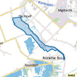 Zevenhoven Recreatiegebied