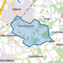 Slichtenhorst