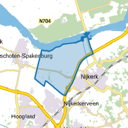 Arkemheen, Achterhoek, De Veenhuis