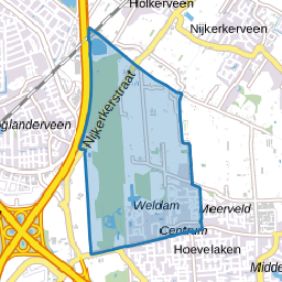 Hoevelaken-Kleinhoven