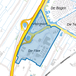 De Flier/Arkerpoort